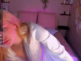 AshleyBurke live cam preview
