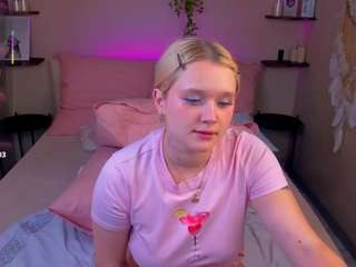 AshleyBurke live cam preview