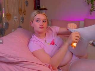 AshleyBurke live cam preview