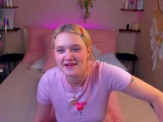 AshleyBurke live cam preview