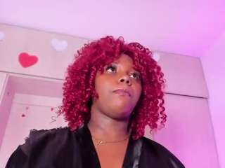 avajamess live webcam show