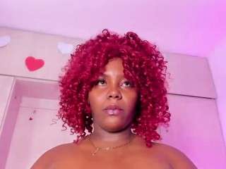 avajamess live webcam show