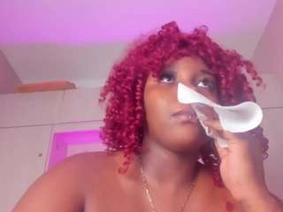 AvaJamess live webcam show