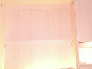 Live cam show with AvaJamess