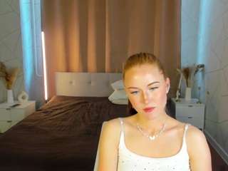 charlotte-smity live webcam show
