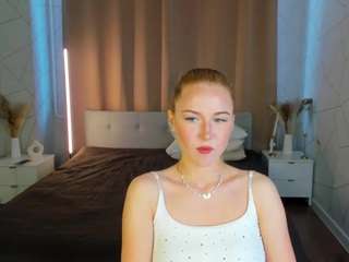 charlotte-smity live webcam show
