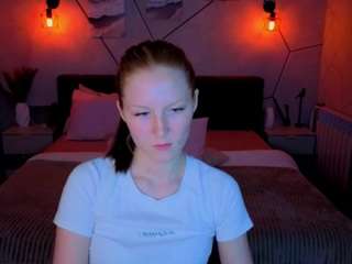 charlotte-smity live webcam show