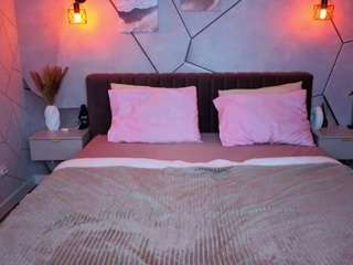 Charlotte-Smity live webcam show