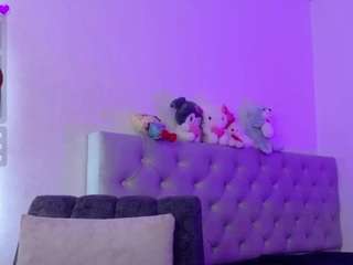 cristal-dream's live room