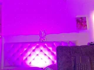 cristal-dream live webcam show