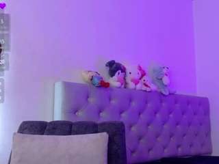 cristal-dream live webcam show