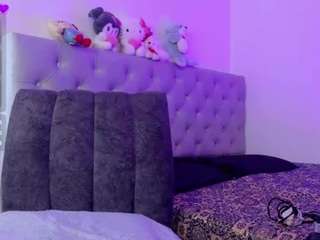 cristal-dream live webcam show