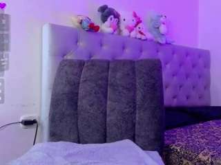 cristal-dream live webcam show