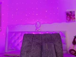 cristal-dream live webcam show