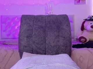 cristal-dream's live room