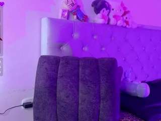 cristal-dream live webcam show