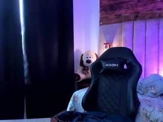 cristal-dream's live room