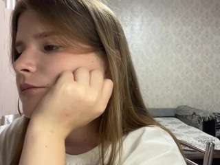 kieshasamperi live webcam show