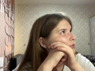 kieshasamperi live webcam show