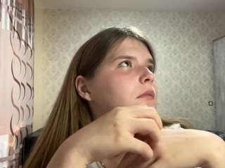 kieshasamperi Live Webcam on CamSoda