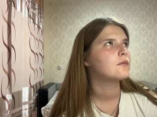 kieshasamperi live webcam show