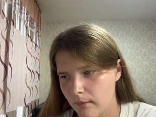 kieshasamperi live webcam show