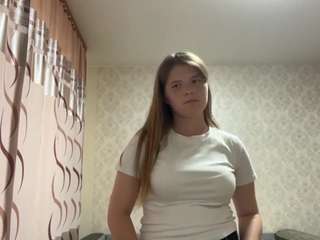 kieshasamperi live webcam show