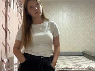 kieshasamperi Sex Cam Show