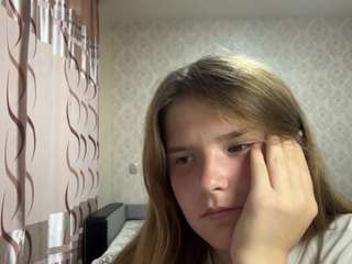 kieshasamperi Sex Cam Show