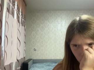 kieshasamperi live webcam show