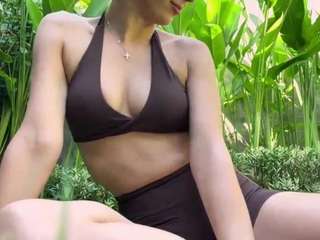 ligiafedel Live Webcam on CamSoda