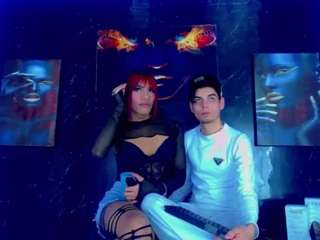 luxecouple