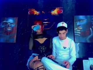 LuxeCouple
