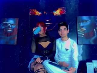 luxecouple