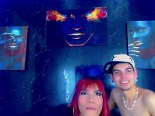luxecouple