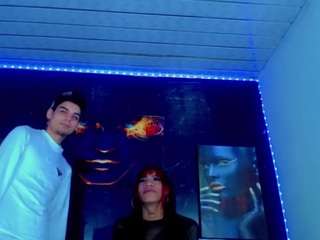 luxecouple