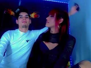 LuxeCouple