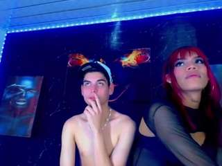 luxecouple