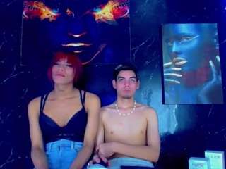 LuxeCouple