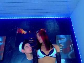 luxecouple