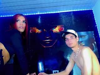luxecouple