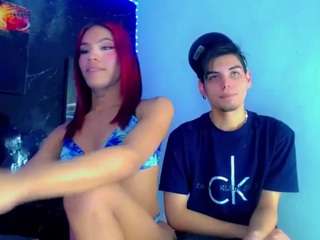 luxecouple