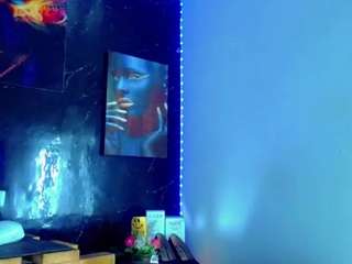 luxecouple live webcam show