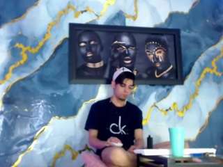 luxecouple live webcam show
