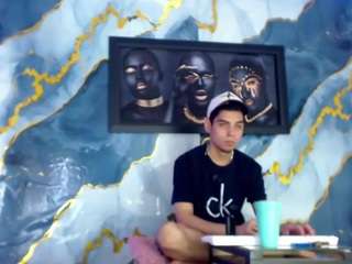 luxecouple live webcam show