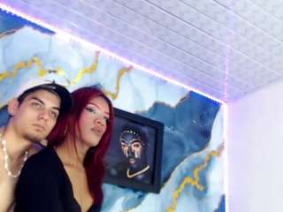 LuxeCouple