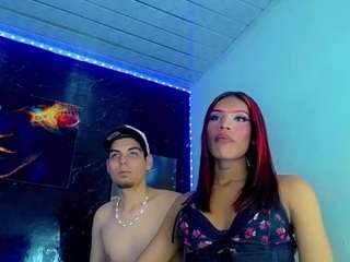 luxecouple