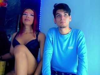 luxecouple