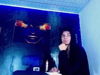 LuxeCouple live webcam show