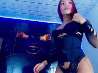LuxeCouple live webcam show
